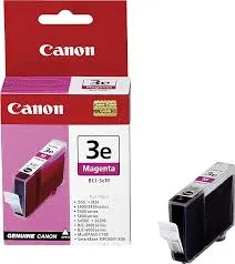 CANON  cartridge BCI-3e Magenta
