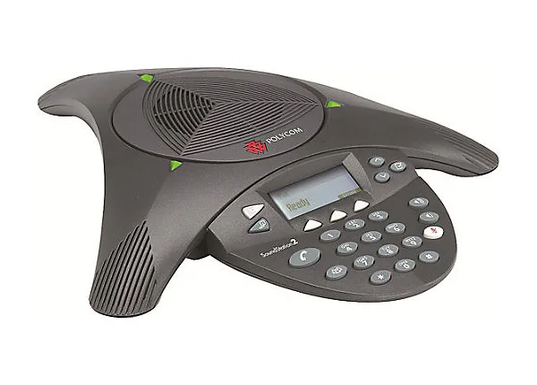 POLYCOM Soundstation 2 Non Expandable [2200-16000-015]