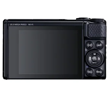 POWERSHOT SX740