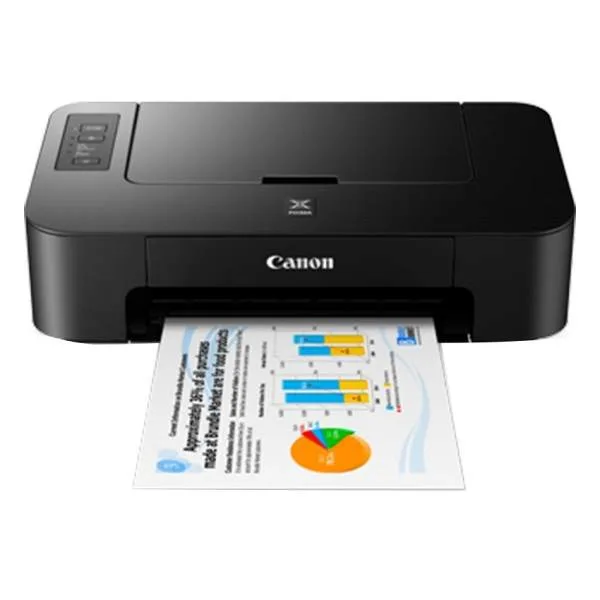 Canon inkjet TS207