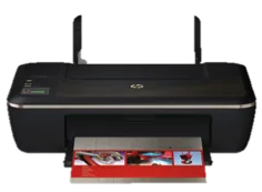 HP Deskjet Printer Ultra Ink Advantage 2520hc All-in-One