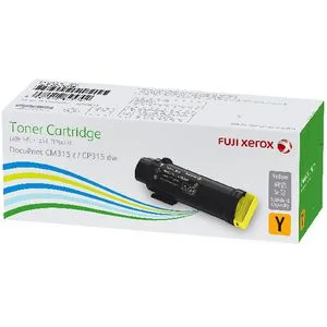 Fuji Xerox Toner CT202609