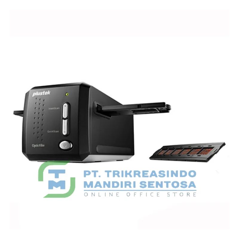 OPTICFILM 8200I AI
