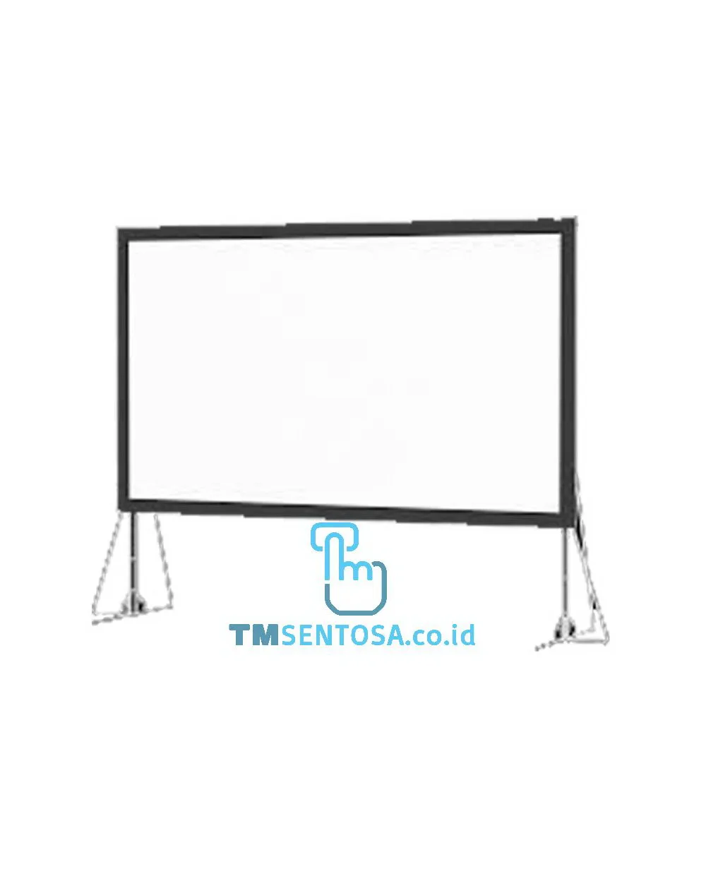 FAST FOLD SCREEN FFS 200"