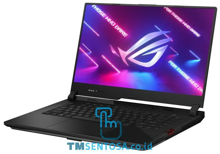 ROG STRIX - SCAR G533QM-R736D6T-O (R7-5800H, 16GB, 1TB, RTX3060 6GB, WIN10H, 15.6IN)