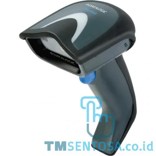 Barcode Scanner Gryphon I GD4520 [GD4520-BKK1S] - Black