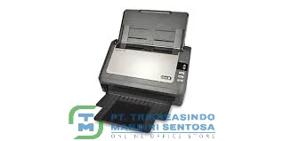 SCANNER DOCUMATE 3125