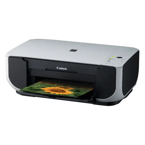 Canon Multifunction Inkjet Printer MP198