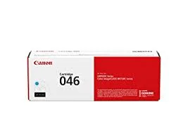Toner Canon Cartridge 046 Cyan