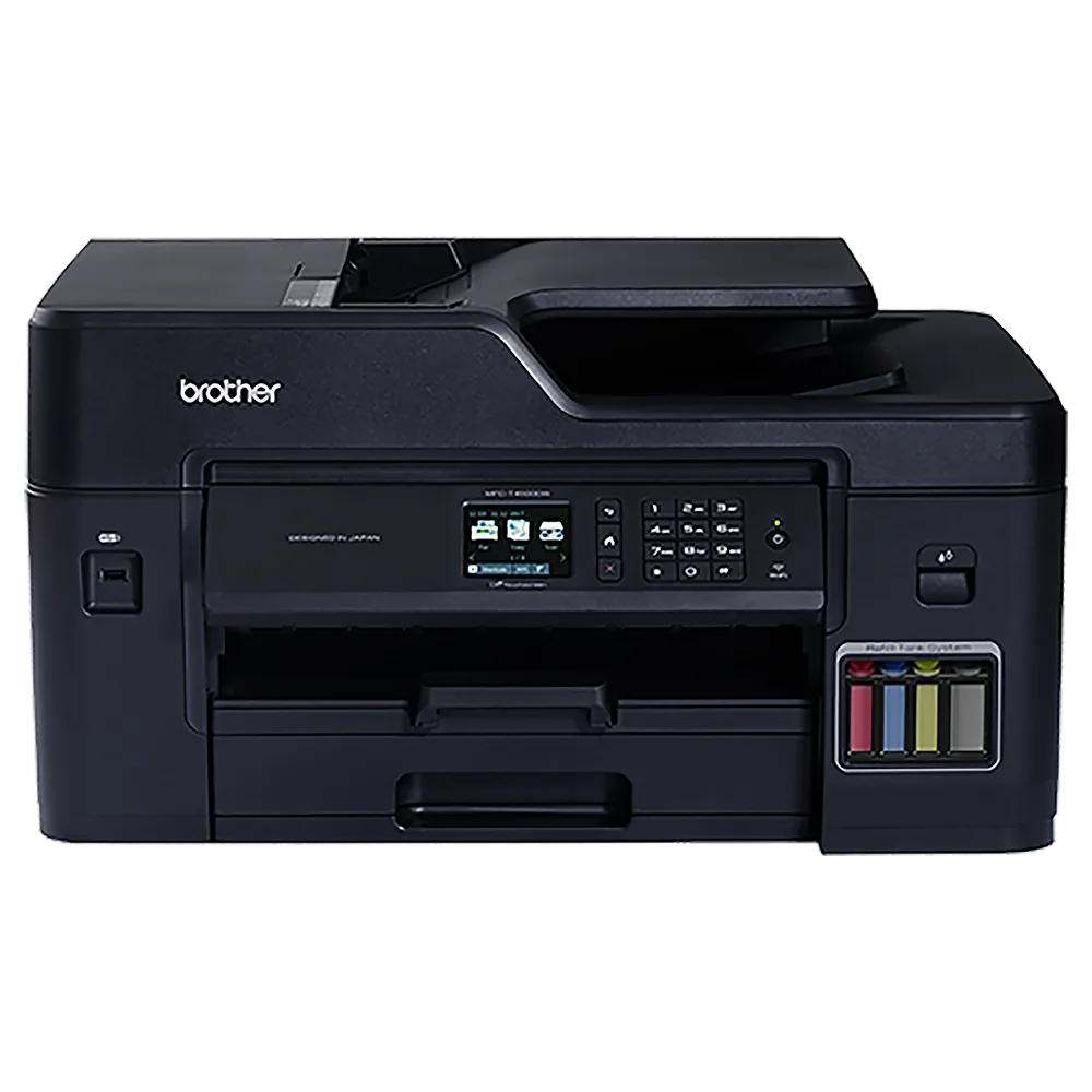 Printer MFC-T4500DW