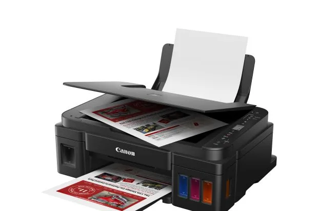 Canon PIXMA Ink Efficient G1010