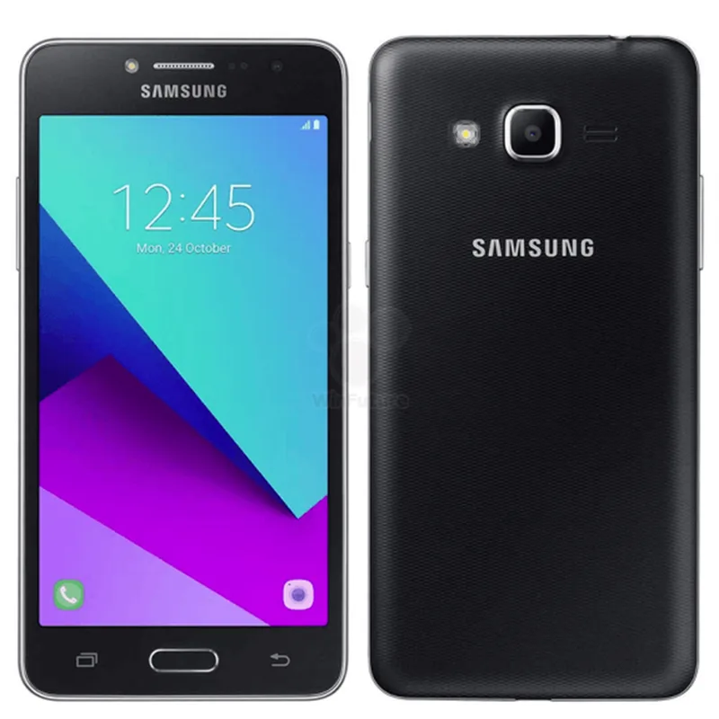 GALAXY J2 PRIME SM-G532 BLACK