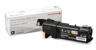 FUJI XEROX Black Toner [CT201260]