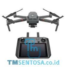 MAVIC 2 ENTERPRISE DUAL WITH SMART CONTROLLER