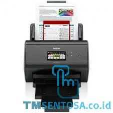 Scanner [ADS-2800W]