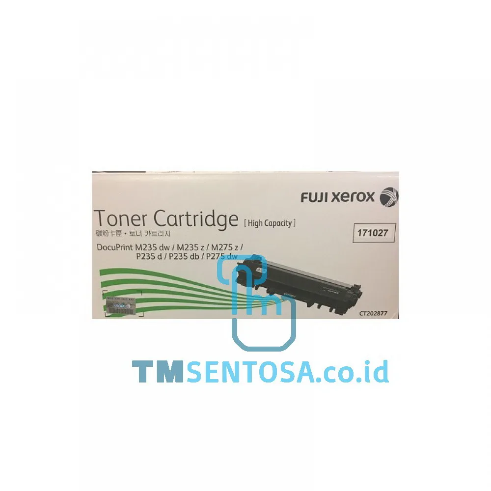 TONER BLACK DPP285DW/DPM285Z [CT202877]