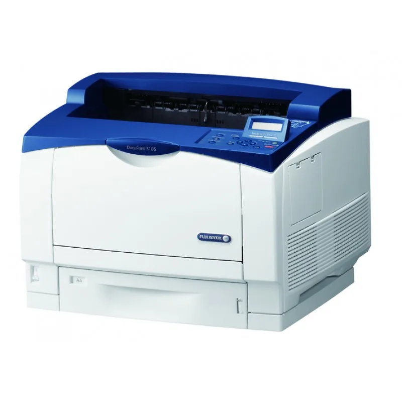 FUJI XEROX PRINTER DocuPrint 3105