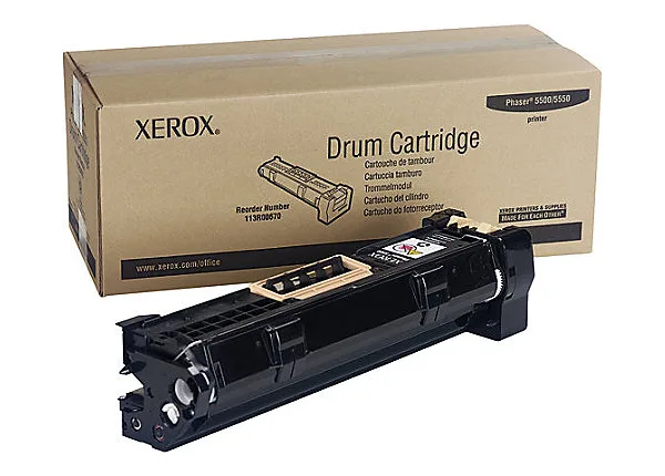 FUJI XEROX Drum Cartridge [113R00670]