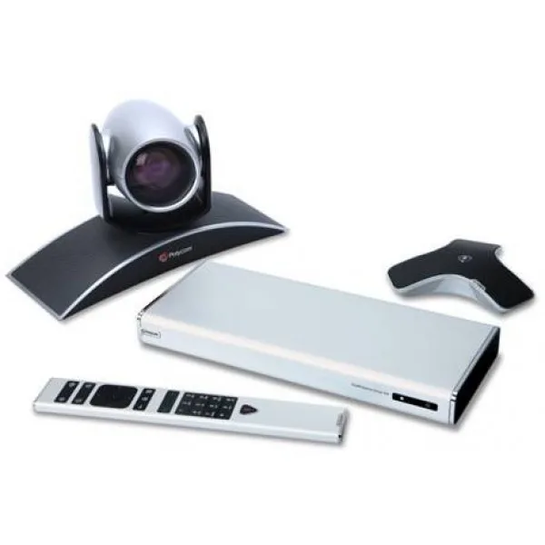 POLYCOM RealPresence Group 500 [7200-64250-102]