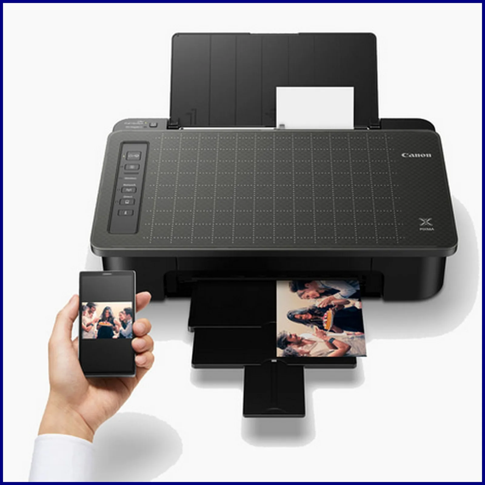 Canon PIXMA TS307