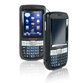 HONEYWELL Mobile Stock Opname Technology [60S-L0N-C111XE]