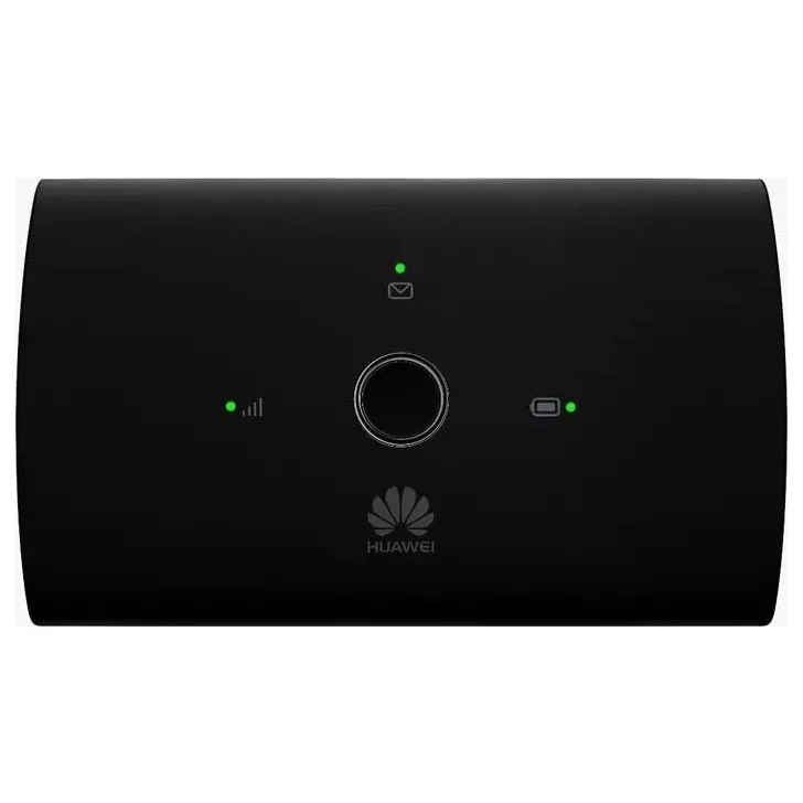 HUAWEI Mifi [E5673] - Black