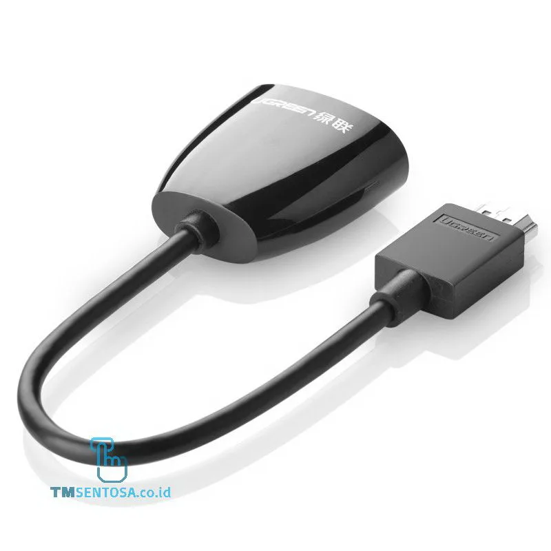 HDMI to VGA Converter without Audio MM105 - 40253