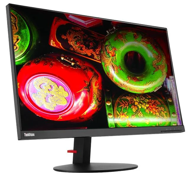 Monitor Lenovo P24h-10 (61AEGAR3WW)