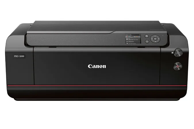 Canon Inkjet Printer PIXMA PRO 500