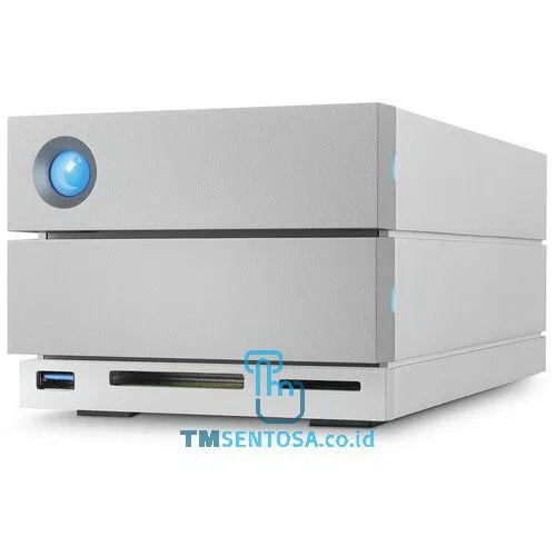 2BIG DOCK ENTERPRISE RAID USB C 16TB [STGB16000400]
