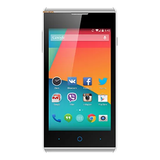 ZTE Blade G [V815W] - White