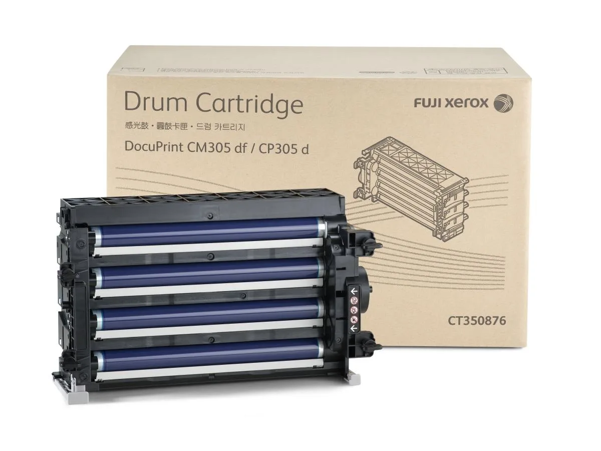 Fuji Xerox CT350876 untuk CM305df / CP305d Drum unit
