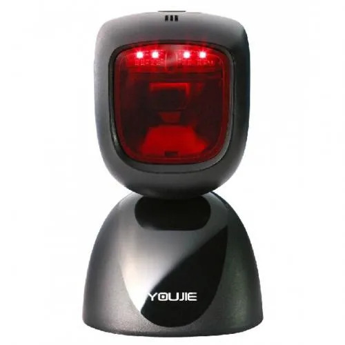 HONEYWELL Youjie HF600 [YJ HF600-1-2USB]