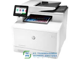 COLOR LASERJET PRO MFP M479FDW [W1A80A]