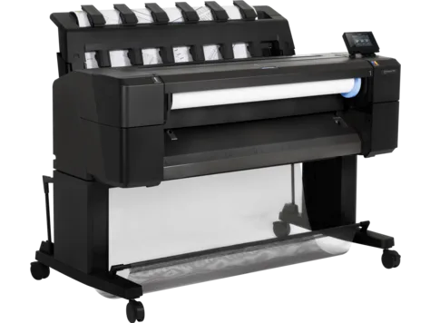 DesignJet T930 36-in PostScript ePrinter [L2Y22A]