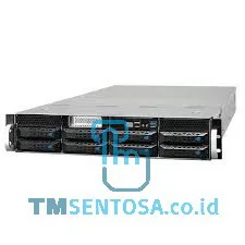 SERVER ESC4000G4 (2X XEON SILVER 4210, 2X8GB, 480GB SSD)