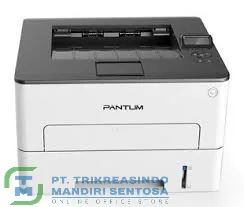 PRINTER P3305DW
