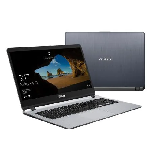 Notebook A507UF-BR531T (i5-8250U, 4GB DDR4, WIN 10 home)