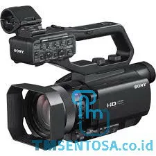PROFESSIONAL CAMCORDER [HXR-MC88]