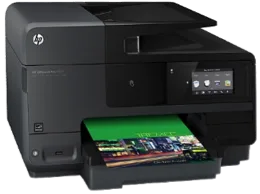 HP Officejet Pro 8620 e-All-in-One Printer