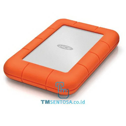 2TB RUGGED MINI USB 3.0 [LAC9000298]