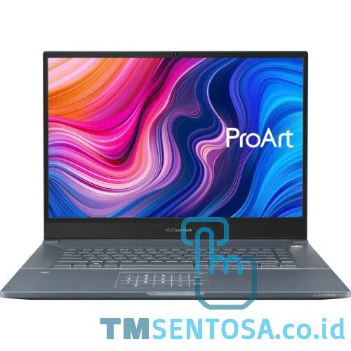 ProArt W700G3T-AV129R (Intel Xeon E-2276M, 32GB, 1TB, WIN10P,17.0IN) - Star Grey