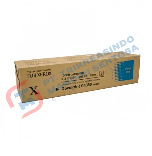 Cyan Docuprint C4350 (CT200857)