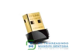 NANO USB WIRELESS ADAPTER 150 MBPS [TL-WN725N]