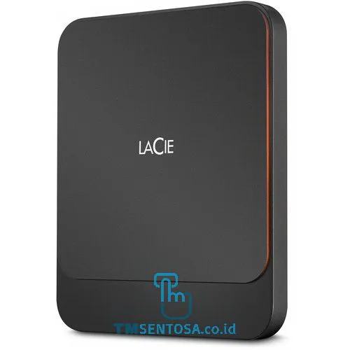 Portable SSD USB 3.1 TYPE C 500GB [STHK500800]