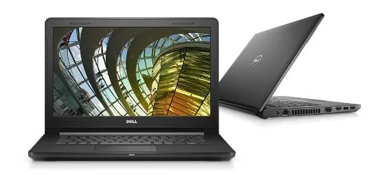 Notebook Vostro 3478 (i5-8250U, 4GB DDR4, Win 10 Pro)