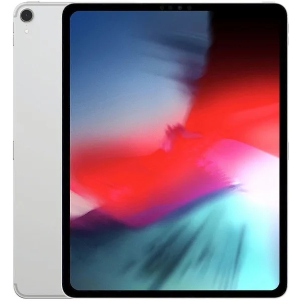 IPAD PRO 11 WIFI+CELL 256GB SILVER