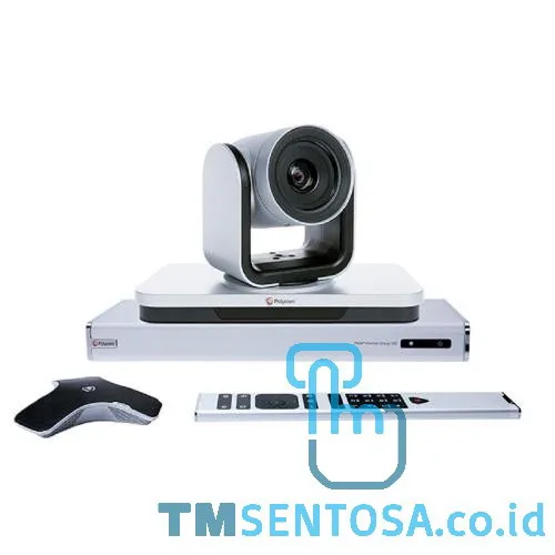 RealPresence Group 500 RPG 500