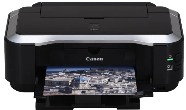 Canon Inkjet Printer iP3680