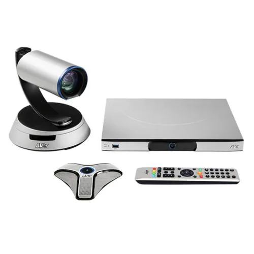 Video Conferencing System SVC 500